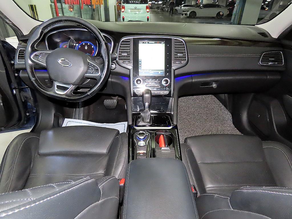 SAMSUNG SM6 - Vista 10