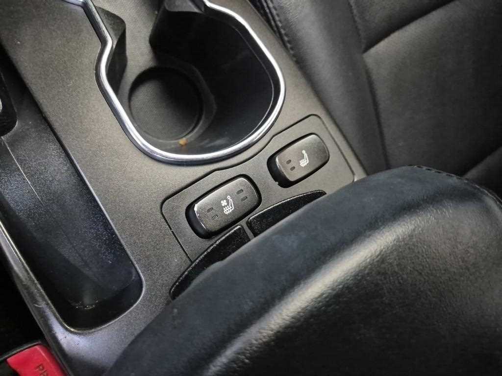 Ssangyong Korando 2017 Blanco - Importación desde Corea - HF Imports Iquique - Foto 16