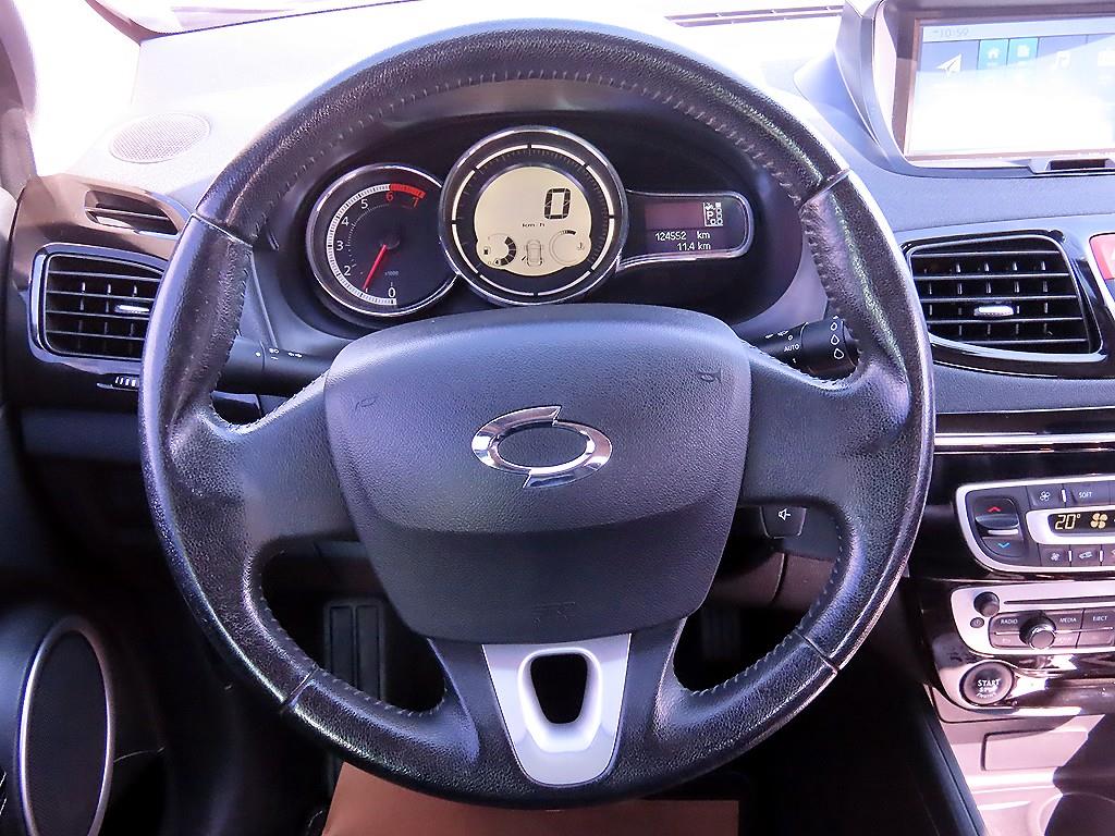 SAMSUNG SM3 - Vista 7