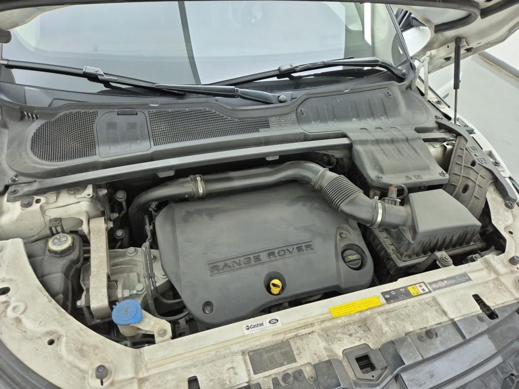 Land Rover Range Rover Bike - Vista 6