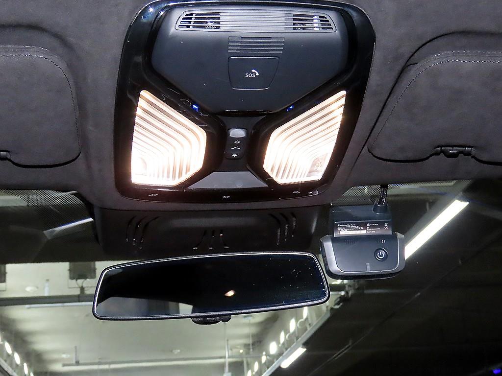 BMW X5M 2022 Negro - Importación desde Corea - HF Imports Iquique - Foto 14