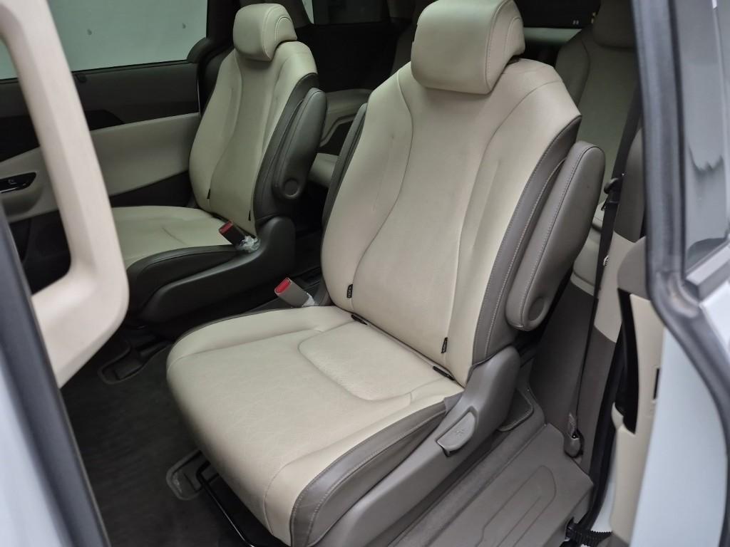 KIA Carnival 2021 Blanco - Importación desde Corea - HF Imports Iquique - Foto 14