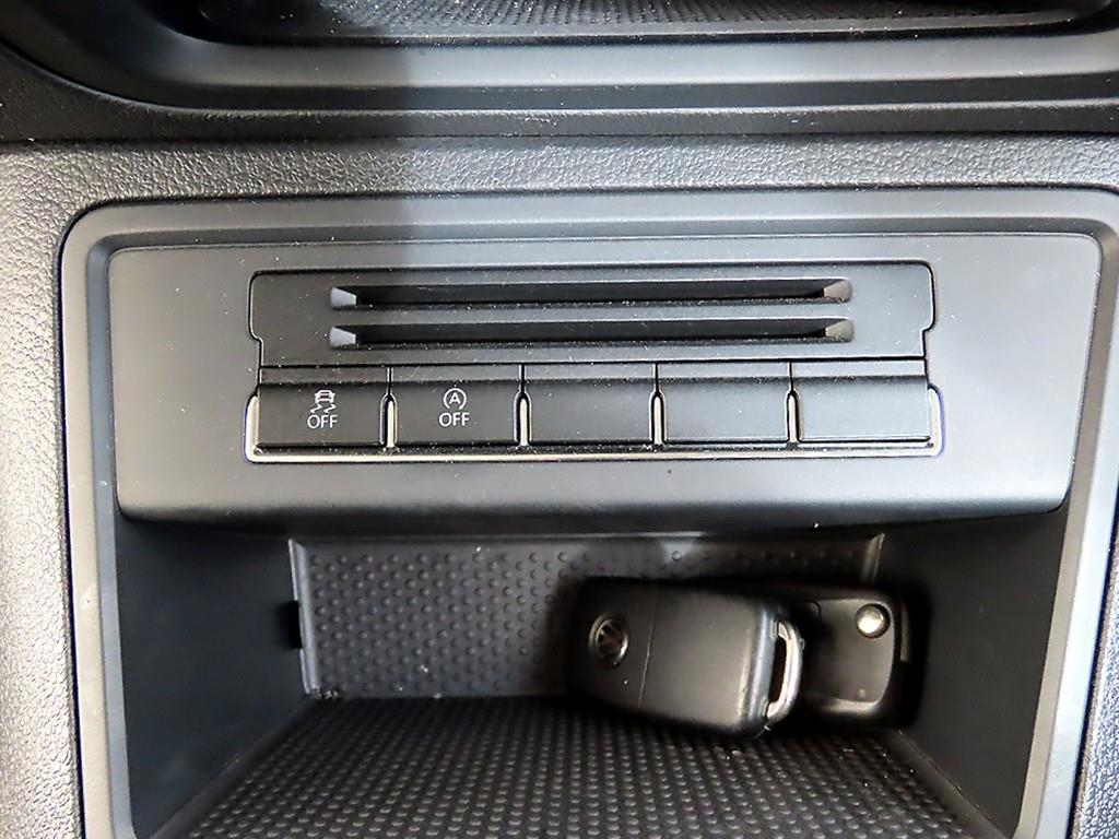 Volkswagen Tiguan - Vista 12