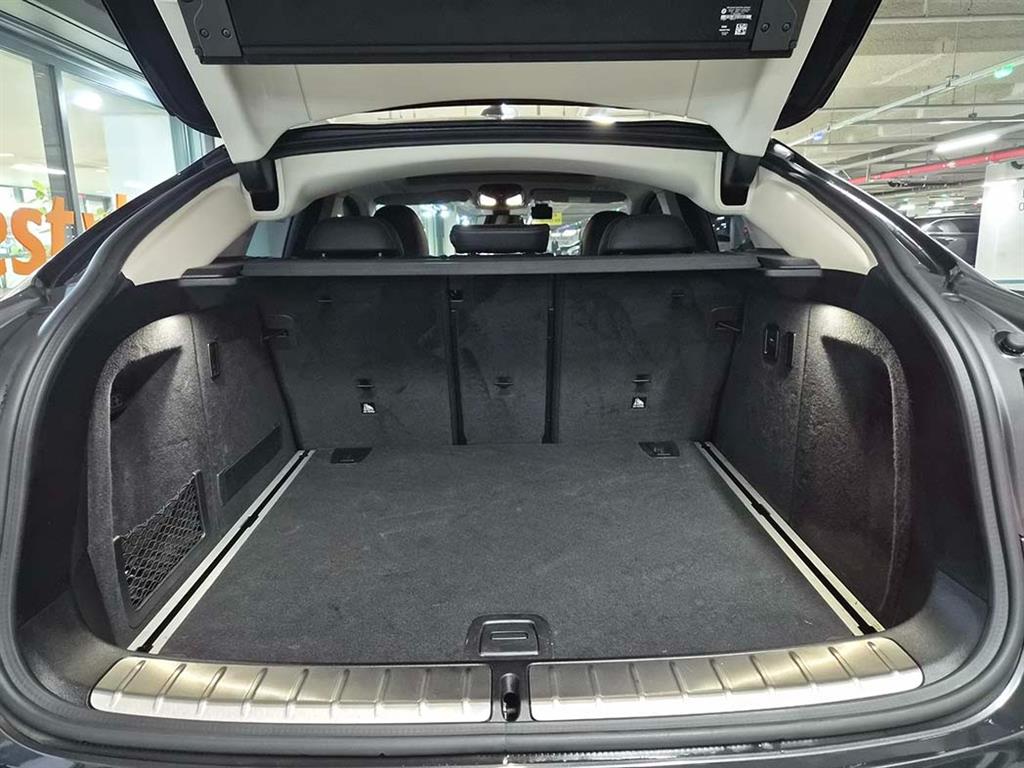 BMW X4 2023 Gris - Importación desde Corea - HF Imports Iquique - Foto 18