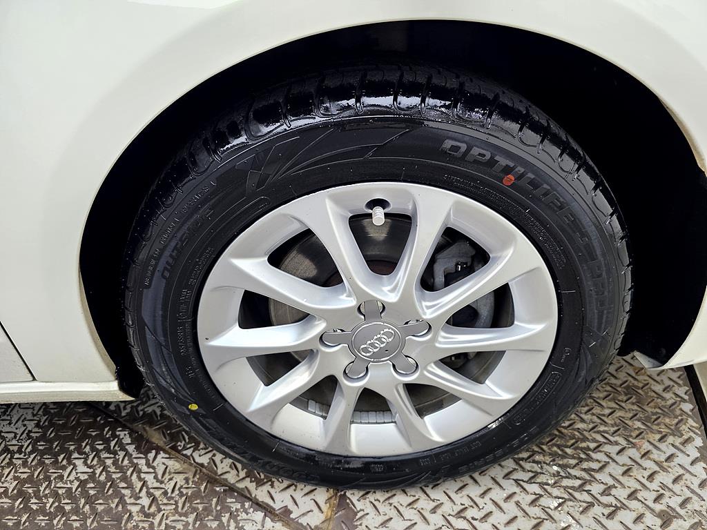 Audi A3 2015 Blanco - Importación desde Corea - HF Imports Iquique - Foto 20