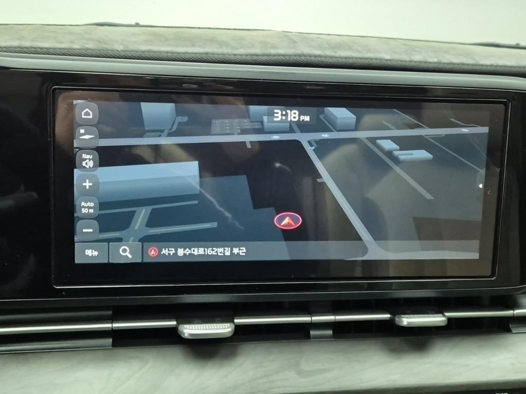 KIA Carnival - Vista 10