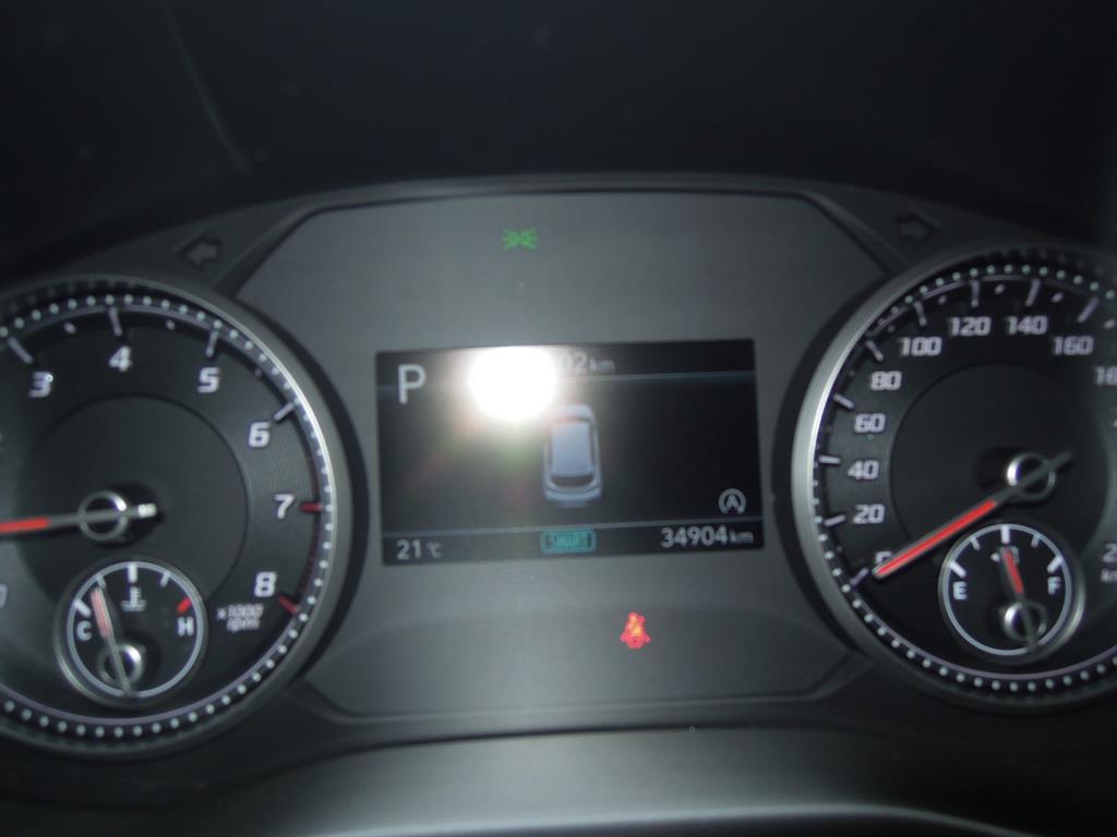 HYUNDAI Santa Fe 2023 Gris - Importación desde Corea - HF Imports Iquique - Foto 11