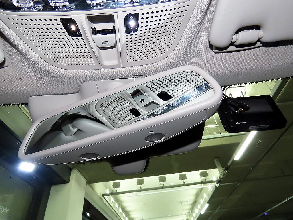 Mercedes Benz C Class 2015 Blanco - Importación desde Corea - HF Imports Iquique - Foto 16