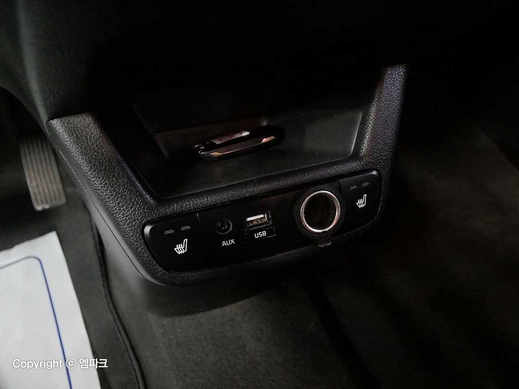 KIA Ray 2018 Blanco - Importación desde Corea - HF Imports Iquique - Foto 17