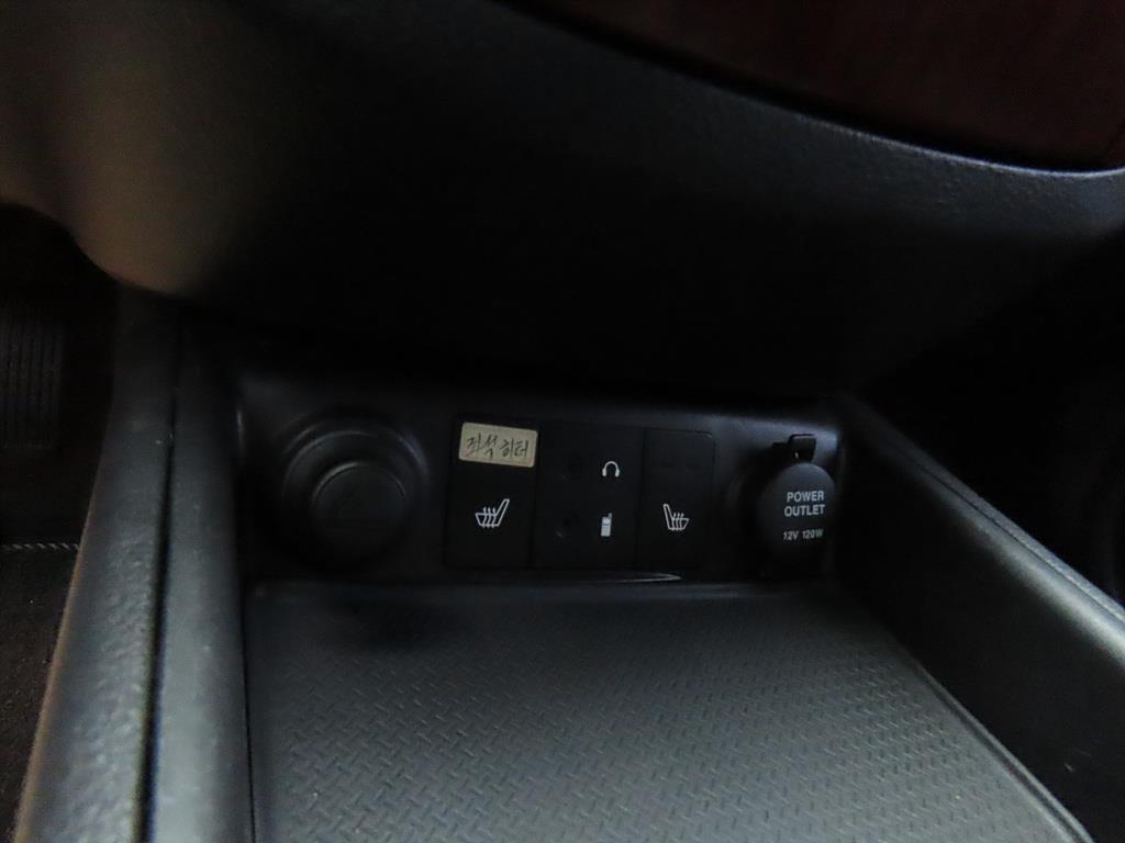 HYUNDAI Santa Fe 2007 Plateado - Importación desde Corea - HF Imports Iquique - Foto 17