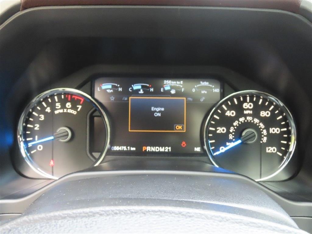 Ford F-Series - Vista 9