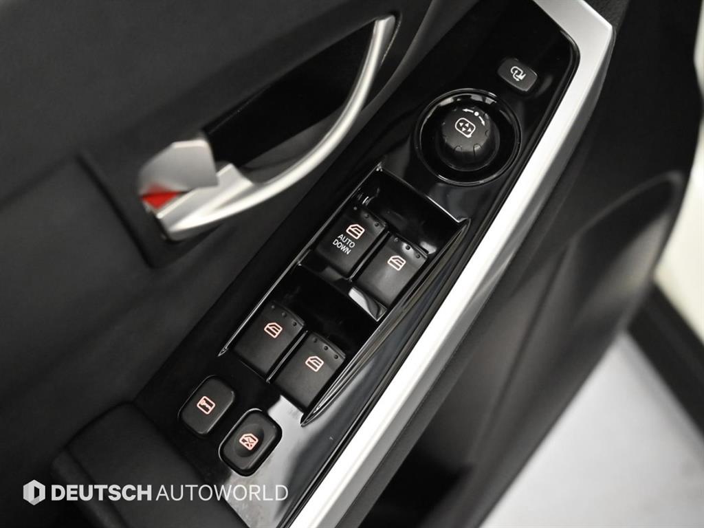 Ssangyong Korando 2015 the color of pearl - Importación desde Corea - HF Imports Iquique - Foto 16