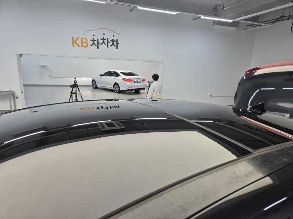 HYUNDAI Grandeur 2020 Negro - Importación desde Corea - HF Imports Iquique - Foto 13