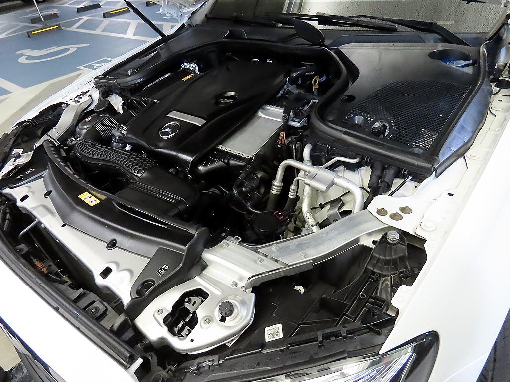 Mercedes Benz E class 2020 - Importación desde Corea - HF Imports Iquique - Foto 19