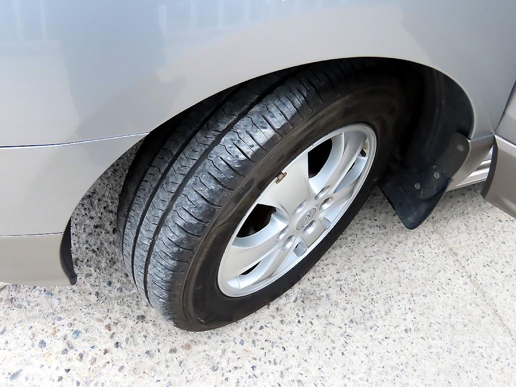 HYUNDAI Starex 2014 Gris - Importación desde Corea - HF Imports Iquique - Foto 20