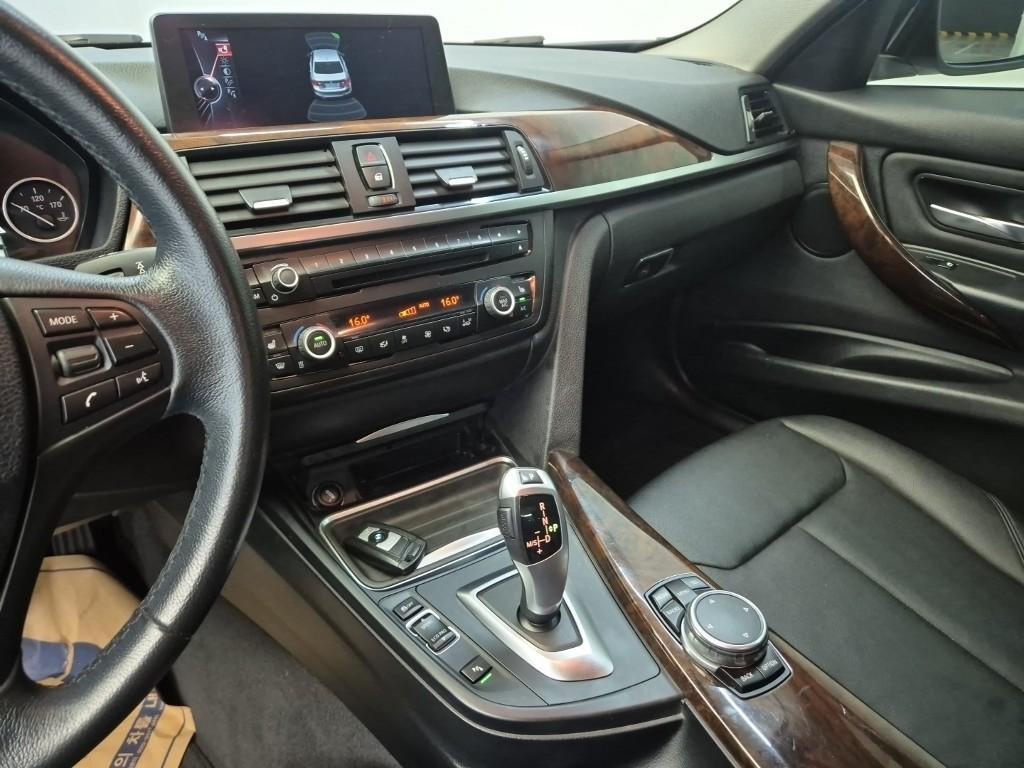 BMW 3 series - Vista 10