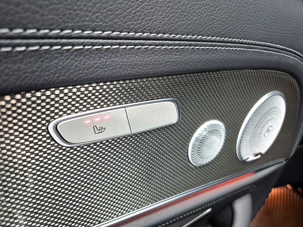 Mercedes Benz E class 2020 Negro - Importación desde Corea - HF Imports Iquique - Foto 14