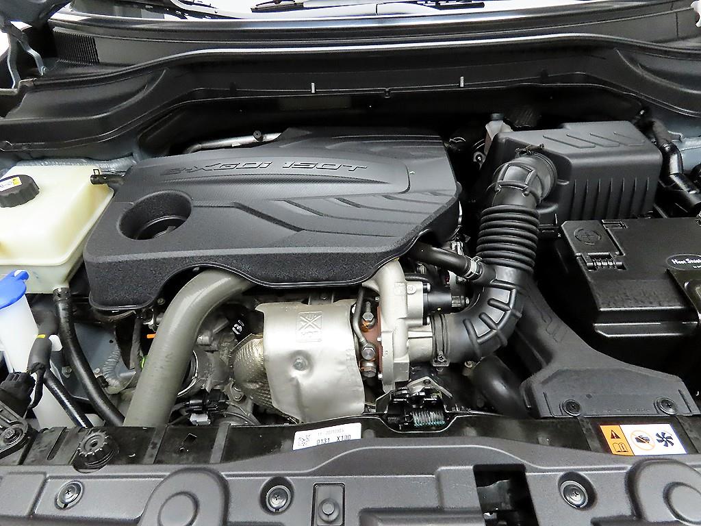 Ssangyong Tivoli 2022 Gris - Importación desde Corea - HF Imports Iquique - Foto 19