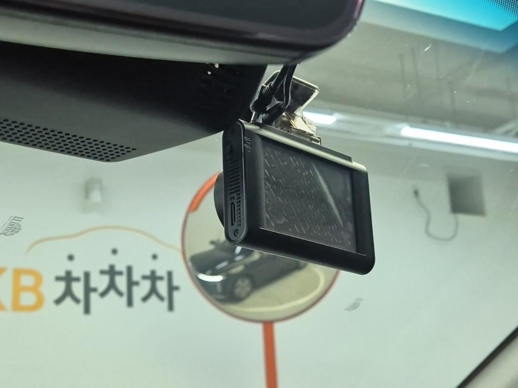 HYUNDAI Grandeur 2025 Negro - Importación desde Corea - HF Imports Iquique - Foto 16