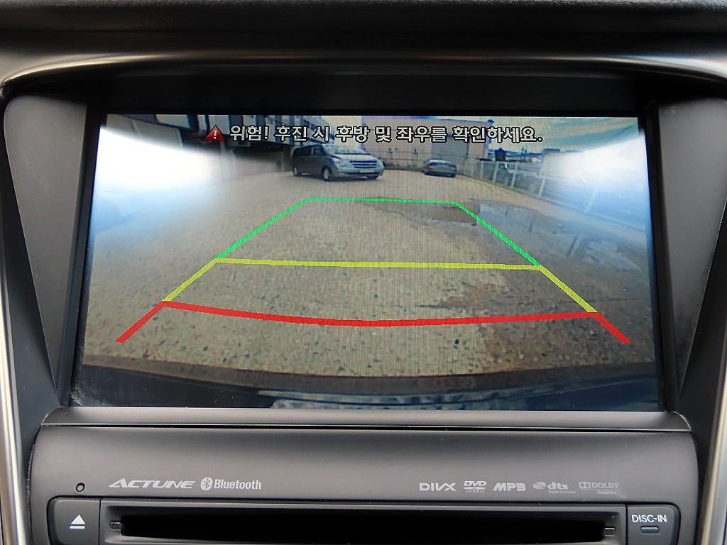 HYUNDAI Grandeur 2014 Negro - Importación desde Corea - HF Imports Iquique - Foto 15