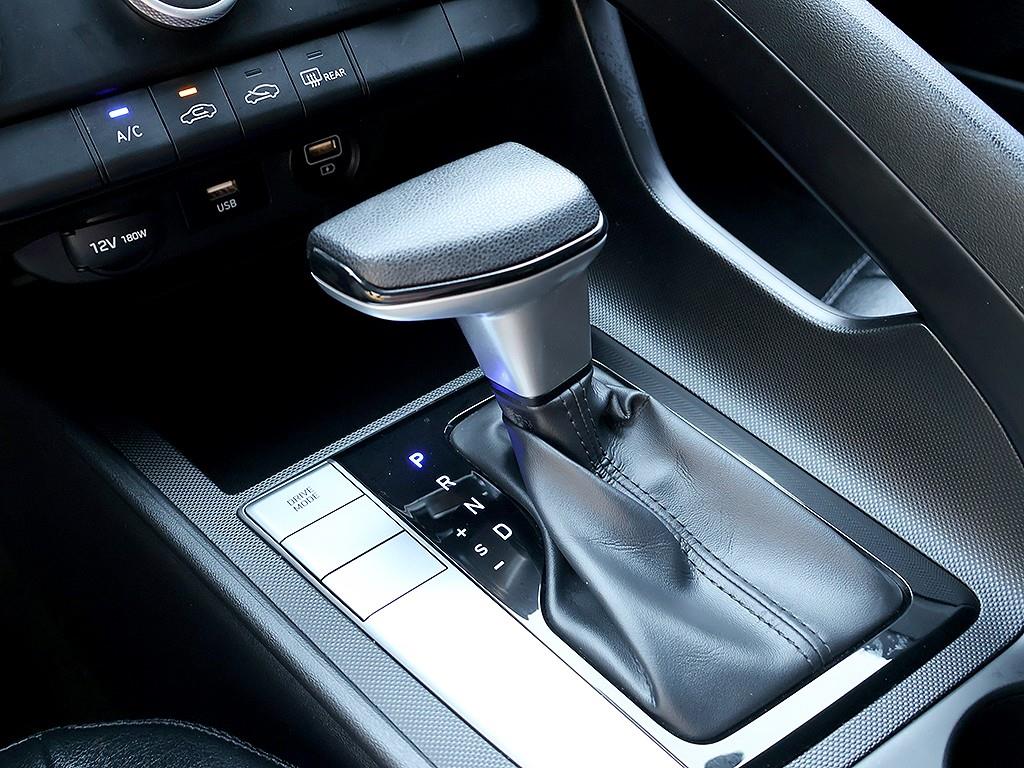 HYUNDAI Avante 2021 Gris - Importación desde Corea - HF Imports Iquique - Foto 7