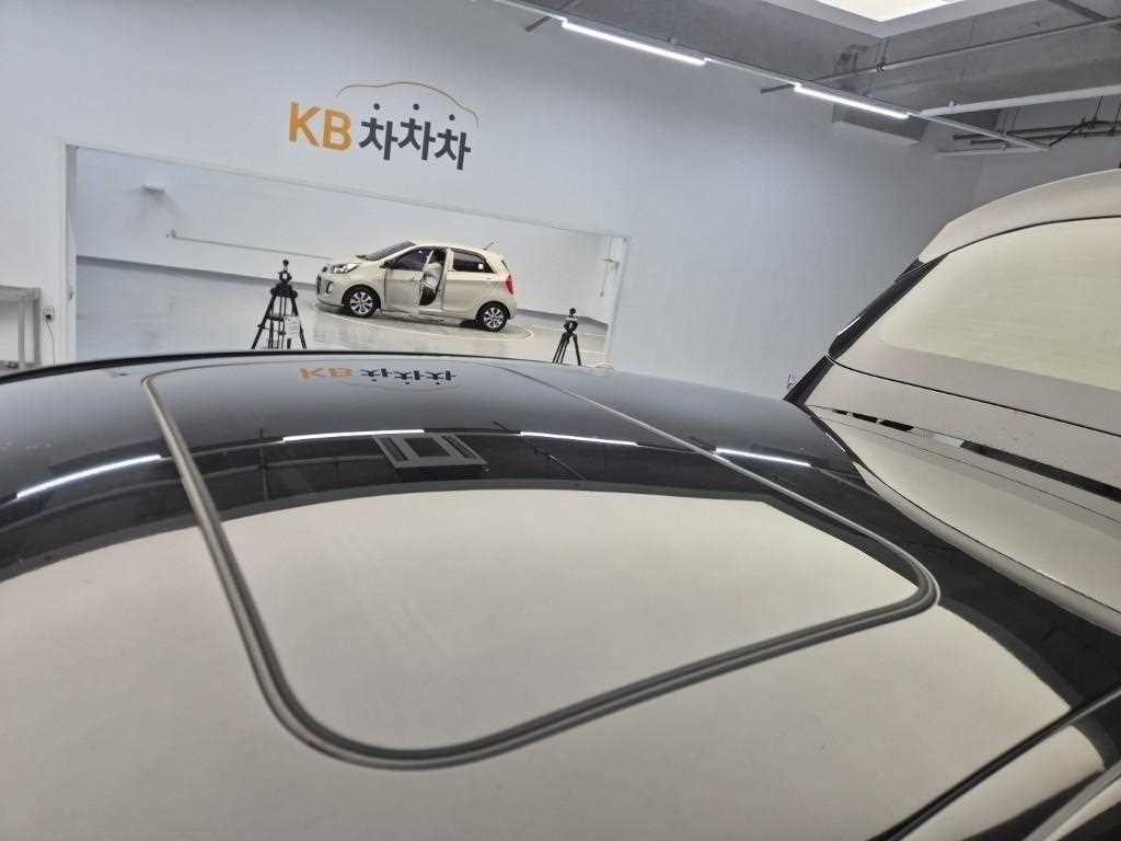 Mercedes Benz GLC Class 2018 Negro - Importación desde Corea - HF Imports Iquique - Foto 13