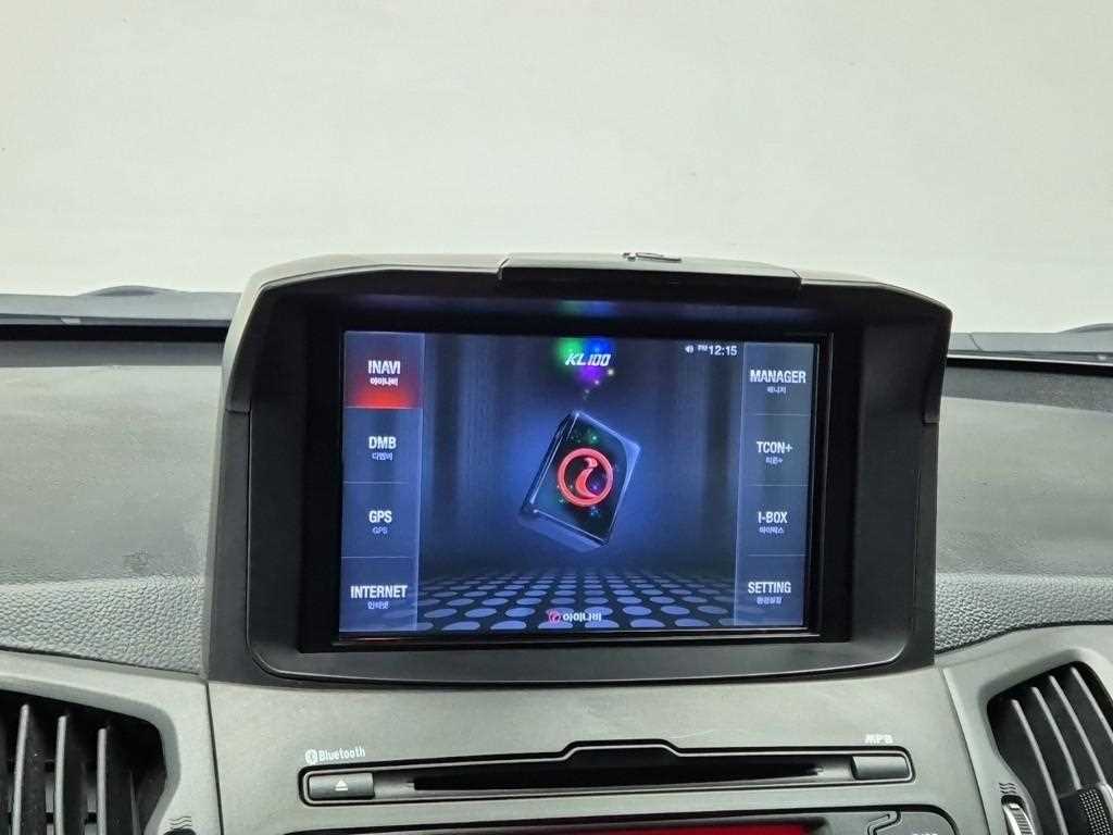 KIA Sportage 2011 Gris - Importación desde Corea - HF Imports Iquique - Foto 13