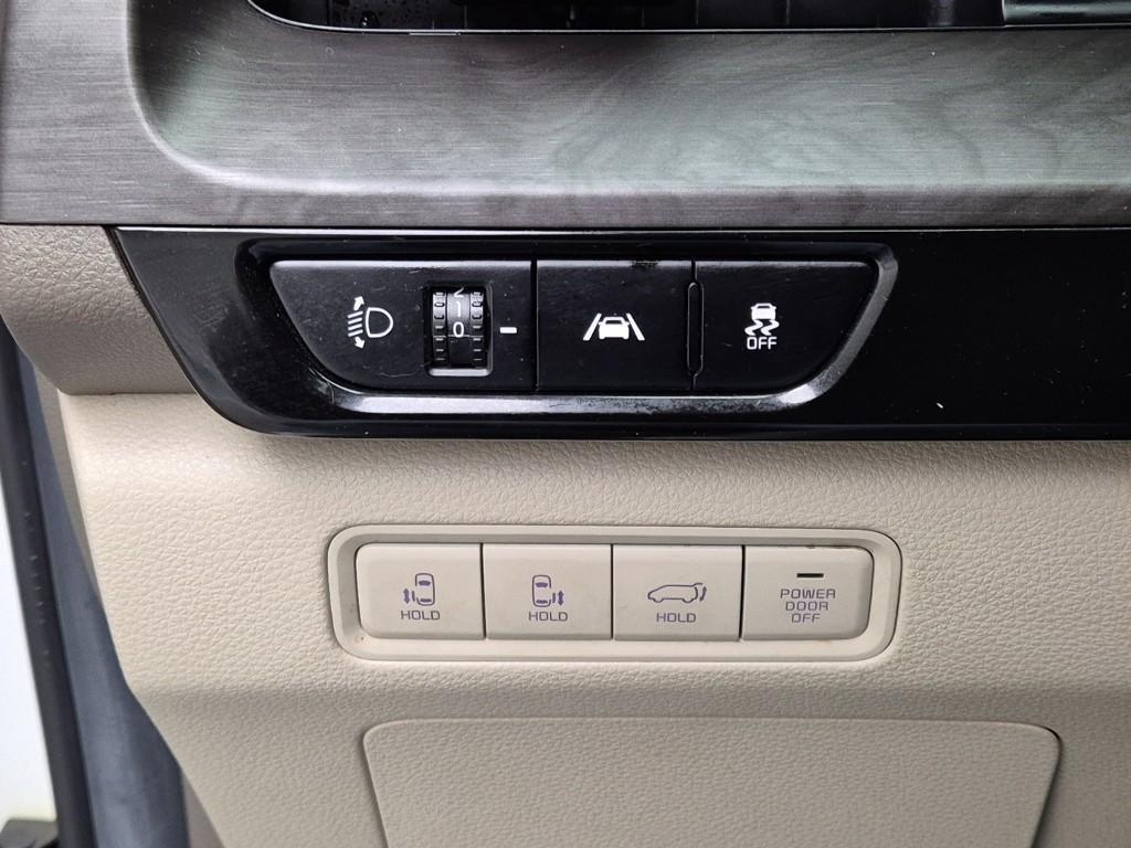 KIA Carnival 2021 Blanco - Importación desde Corea - HF Imports Iquique - Foto 18