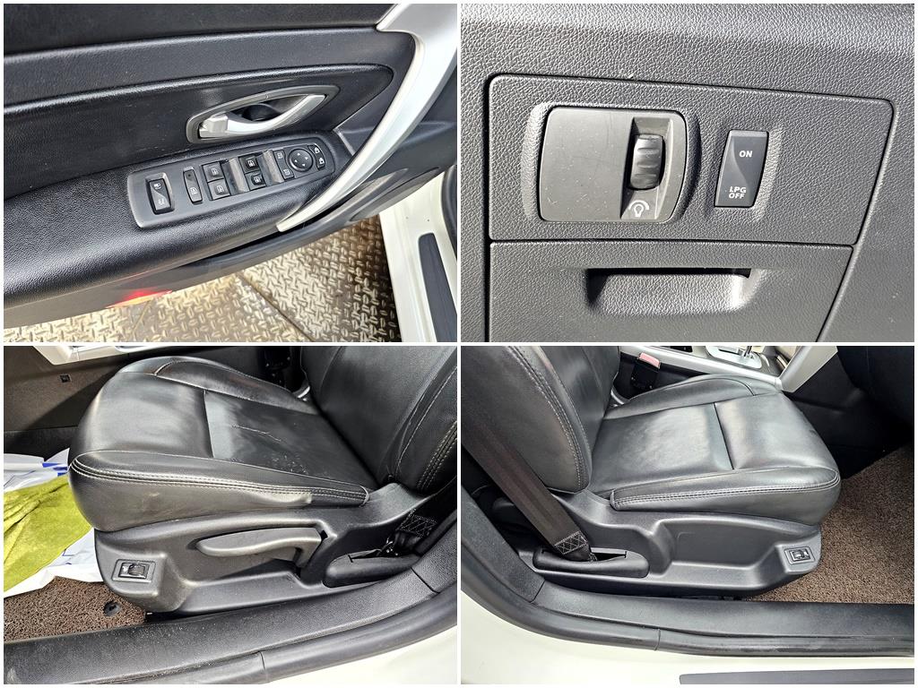 SAMSUNG SM5 2013 Blanco - Importación desde Corea - HF Imports Iquique - Foto 18