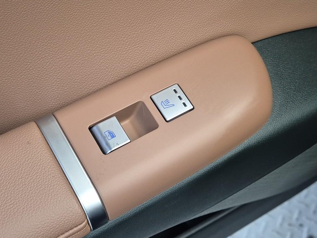 HYUNDAI Grandeur 2025 Negro - Importación desde Corea - HF Imports Iquique - Foto 19