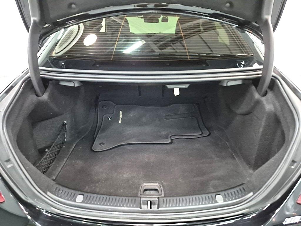 Mercedes Benz E class 2020 Negro - Importación desde Corea - HF Imports Iquique - Foto 18