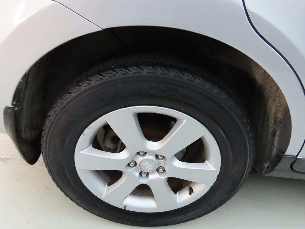 HYUNDAI Santa Fe 2007 Plateado - Importación desde Corea - HF Imports Iquique - Foto 20