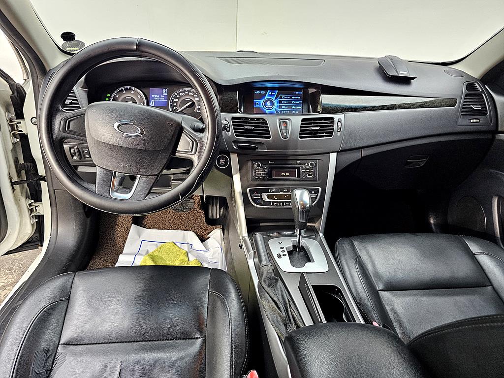 SAMSUNG SM5 - Vista 5