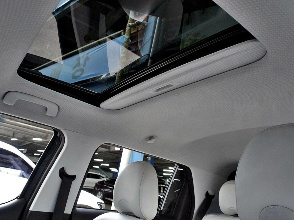 HYUNDAI Casper 2023 Gris - Importación desde Corea - HF Imports Iquique - Foto 15