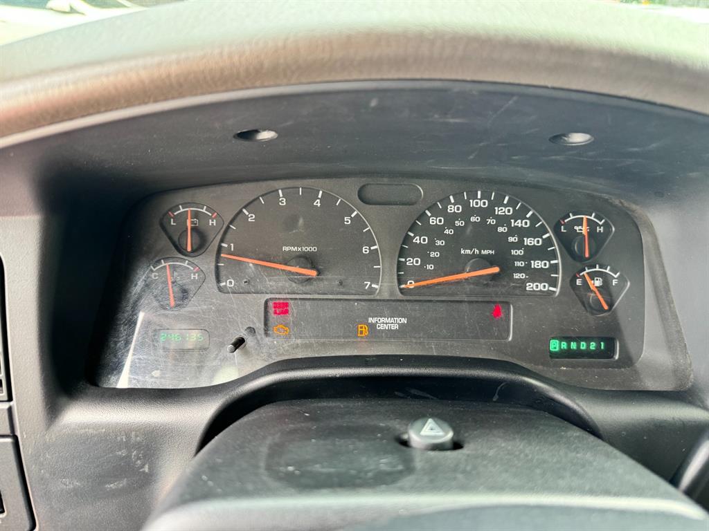 DODGE Dakota - Vista 10