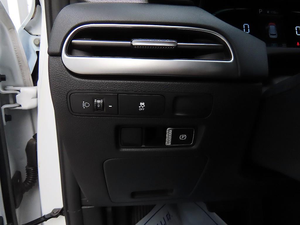 HYUNDAI Palisade - Vista 12