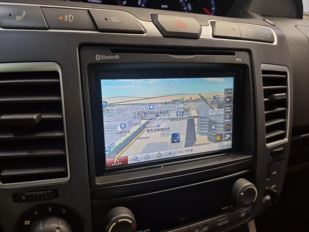 Ssangyong Korando 2014 Negro - Importación desde Corea - HF Imports Iquique - Foto 14