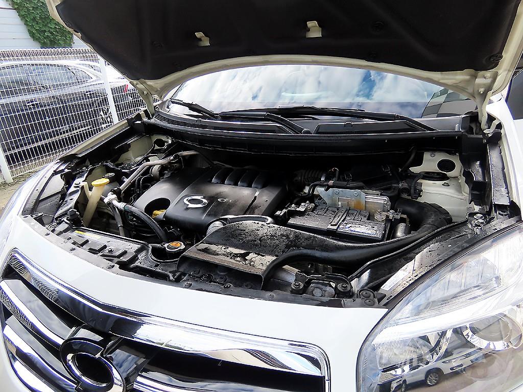 SAMSUNG QM5 2012 Plateado - Importación desde Corea - HF Imports Iquique - Foto 18