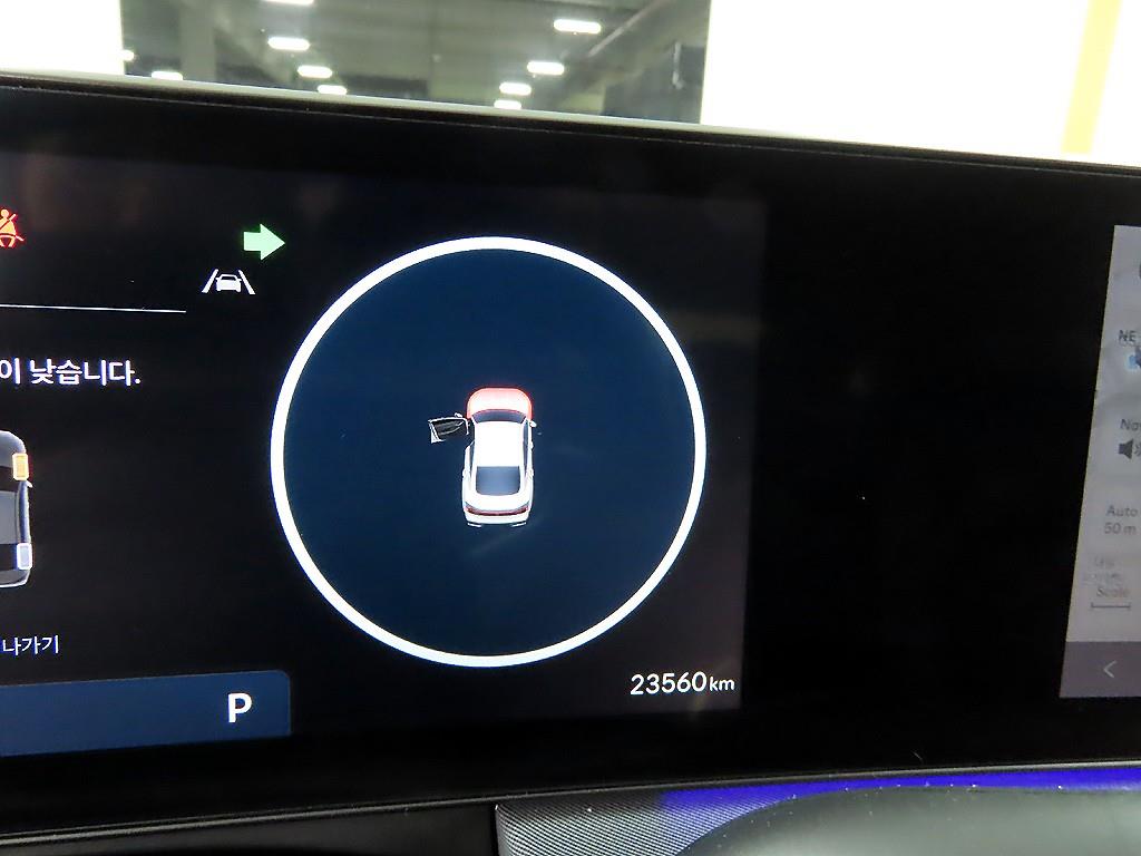 HYUNDAI Sonata - Vista 8