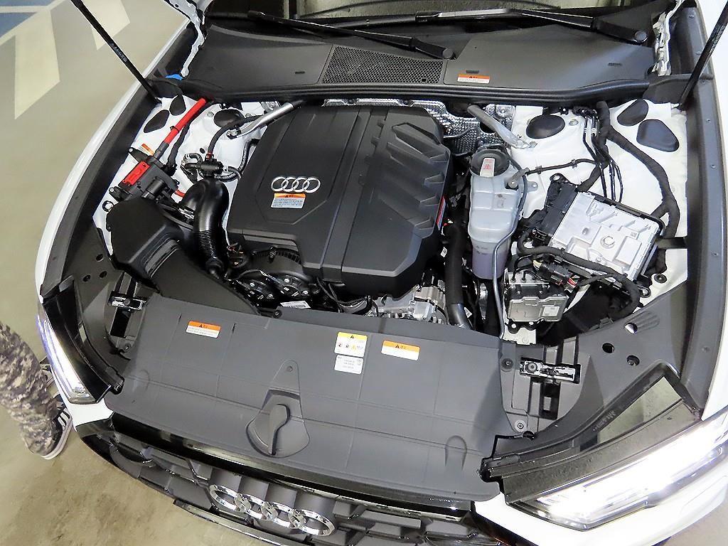 Audi A6 2025 Blanco - Importación desde Corea - HF Imports Iquique - Foto 19