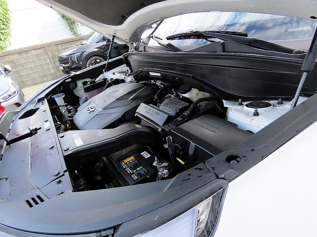 HYUNDAI Palisade 2023 Blanco - Importación desde Corea - HF Imports Iquique - Foto 19