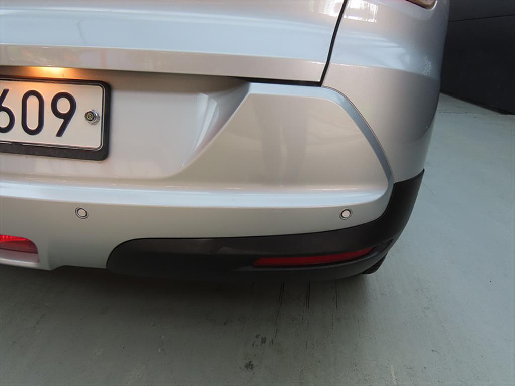 Ssangyong Tivoli 2018 Plateado - Importación desde Corea - HF Imports Iquique - Foto 18