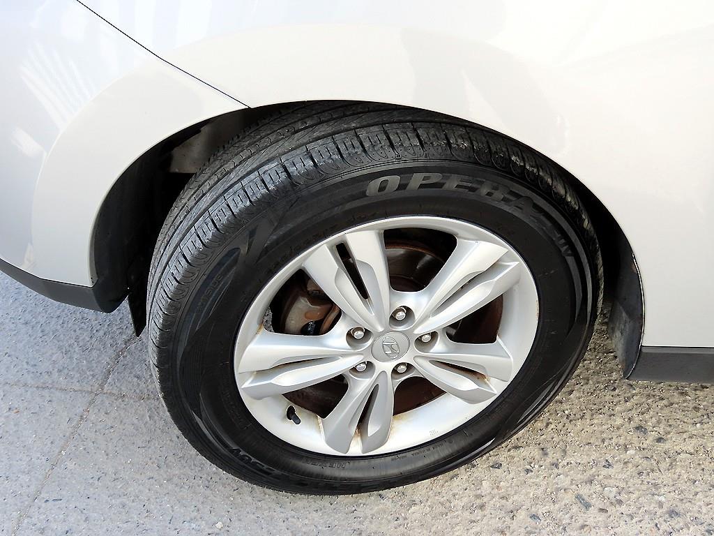 HYUNDAI Tucson 2010 - Importación desde Corea - HF Imports Iquique - Foto 17