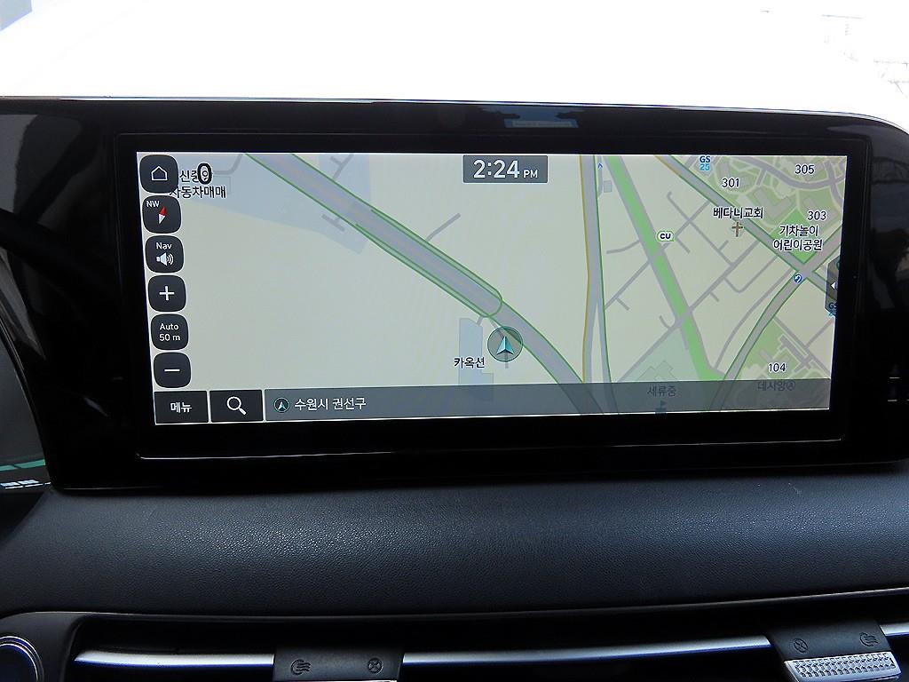 HYUNDAI Palisade 2023 Blanco - Importación desde Corea - HF Imports Iquique - Foto 14