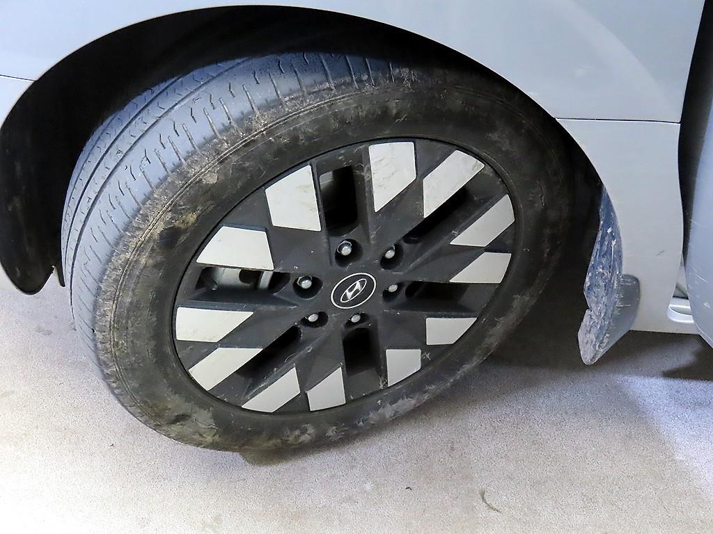 HYUNDAI Staria 2023 Plateado - Importación desde Corea - HF Imports Iquique - Foto 20