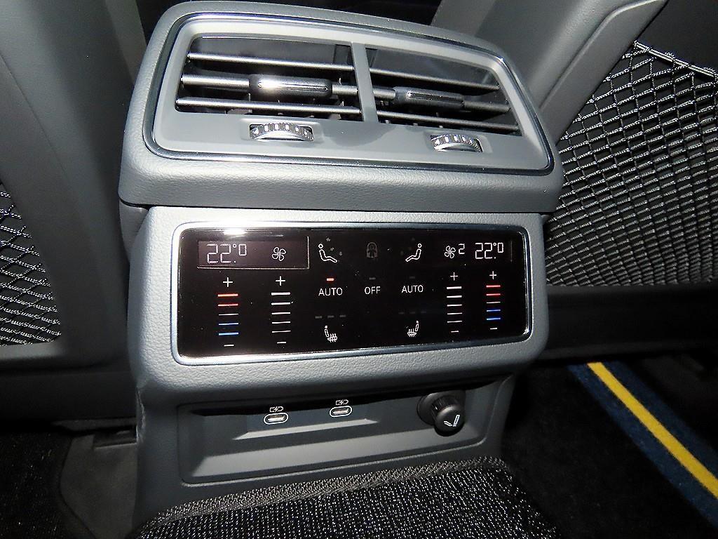 Audi A6 2025 Blanco - Importación desde Corea - HF Imports Iquique - Foto 14