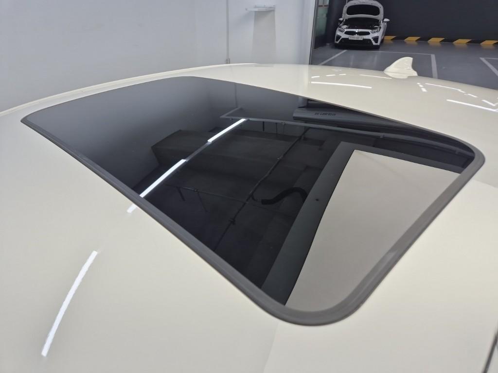 BMW 3 series 2015 Blanco - Importación desde Corea - HF Imports Iquique - Foto 17