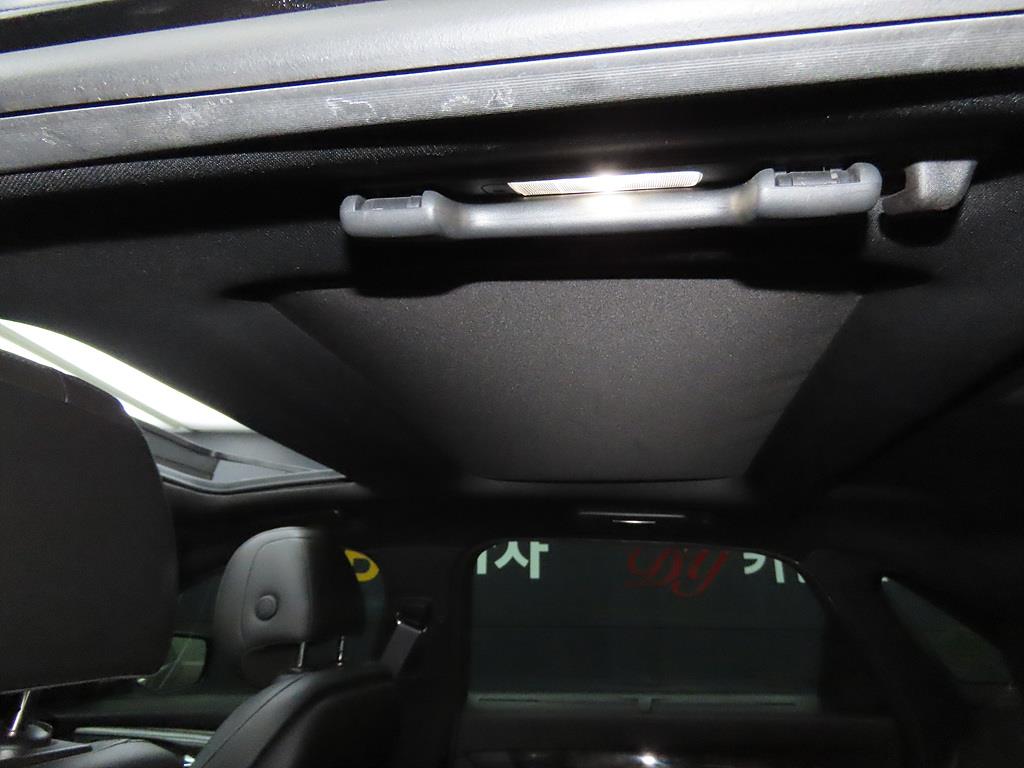 Cadillac CT6 2016 Negro - Importación desde Corea - HF Imports Iquique - Foto 15