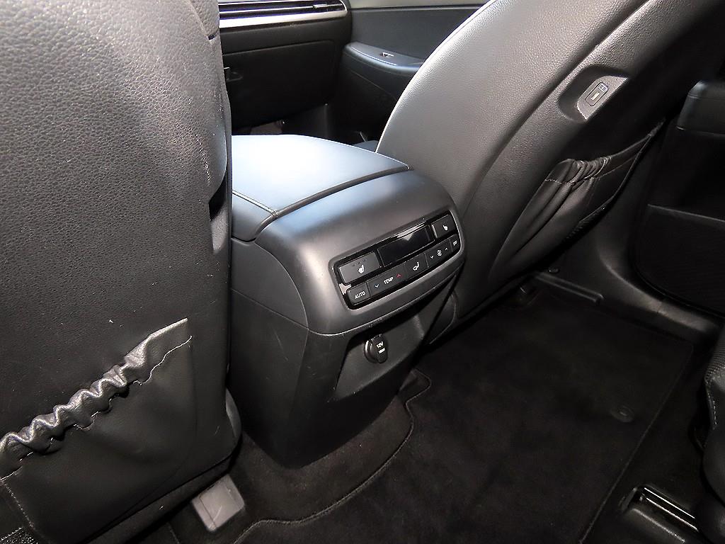 HYUNDAI Palisade 2023 Blanco - Importación desde Corea - HF Imports Iquique - Foto 17