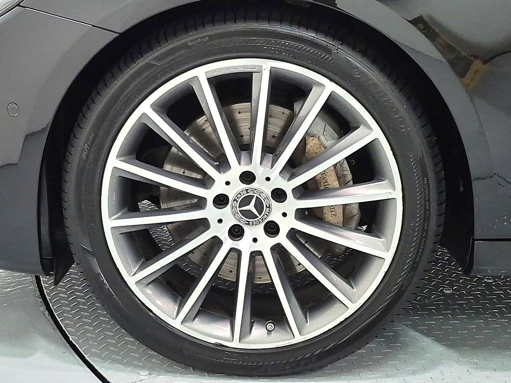 Mercedes Benz E class 2020 Negro - Importación desde Corea - HF Imports Iquique - Foto 19